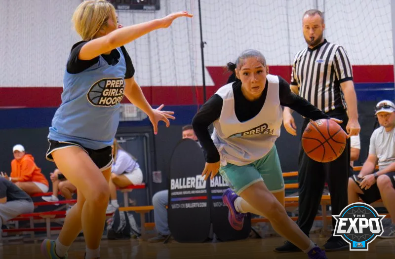 Class of 2027 Shines at The Expo: Kentucky
