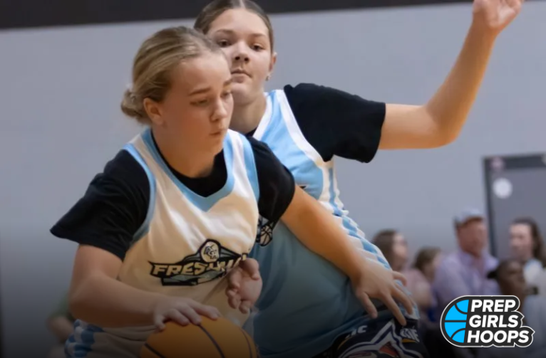 2030 Rankings: Prospects to Watch This Season Pt.1