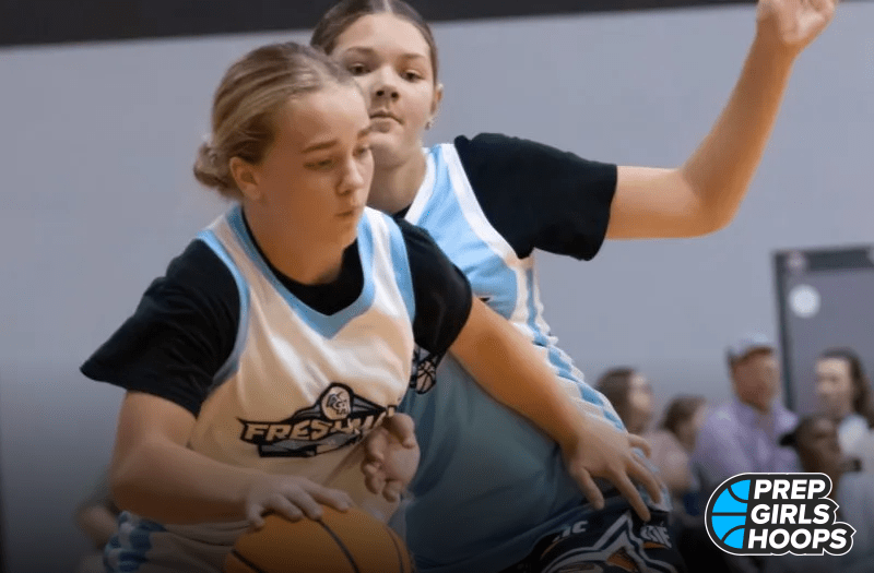 2030 Rankings: Prospects to Watch This Season Pt.1