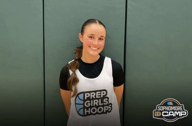 PGH Sophomore ID Camp: Team 12 evaluations, part 2