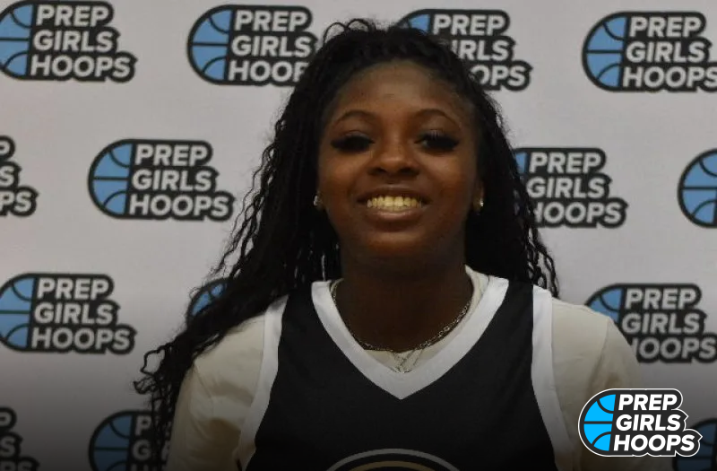 Sophomore ID Camp: 3-on-3 Explosive Guards