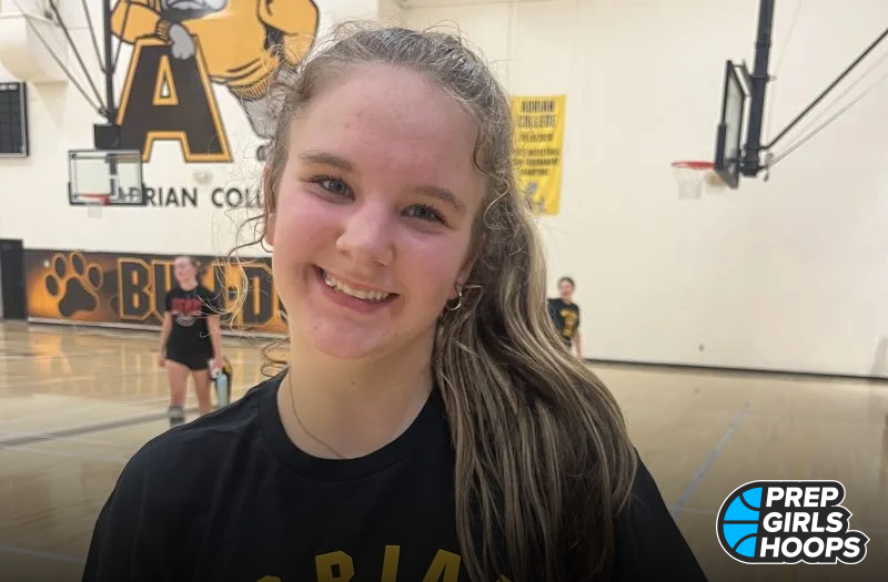 Adrian Prospect Camp: Upperclassmen Who Impressed