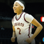 Mary Ostrowski Award predictions