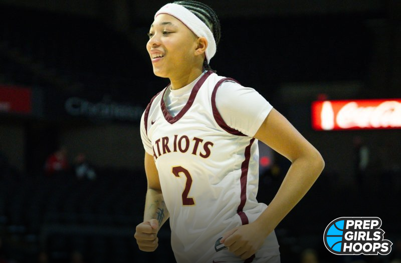 Mary Ostrowski Award predictions