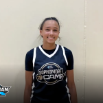 PGH Freshman Showcase: Team 1 evaluations, part 2