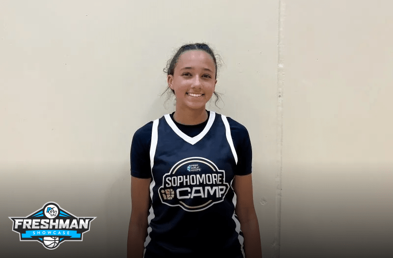 PGH Freshman Showcase: Team 1 evaluations, part 2