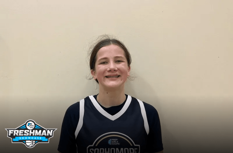 PGH Freshman Showcase: Team 1 evaluations, part 1