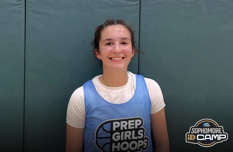 PGH Sophomore ID Camp: The best of Team 5, part 2