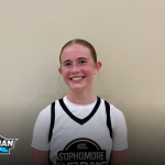 PGH Freshman Showcase: Team 2 evaluations, part 1