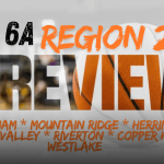 6A Region 2 Preview – Anyone’s Prize