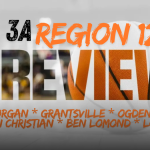 3A – Region 12 Preview – 3 Semifinalists Return
