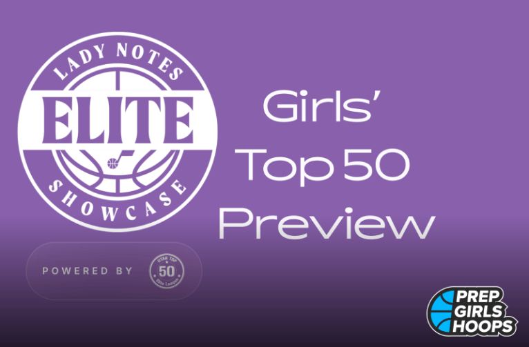 Top 50 Preview – Showcase Weekend Ahead
