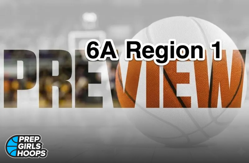 6A Region 1 Preview and Predictions - North