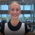PGH Sophomore ID Camp: Team 4 evaluations, part 1.