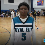 A Summer of  Growth:  Young Prospects Who Got Better
