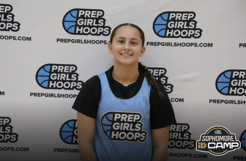 PGH Sophomore ID Camp: Team 11 evaluations, part 2