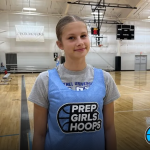 The Expo: 2029 Talent I Want in the Gym