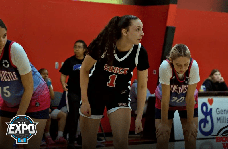 OK Top 250 Expo Sunday Notes: Part 1