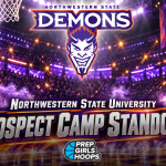 Northwestern State University Prospect Camp Standouts