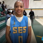 Southeast Elite Showcase Fall Ball Session II: Youth Movement
