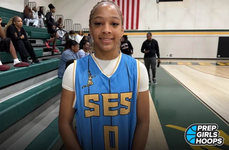Southeast Elite Showcase Fall Ball Session II: Youth Movement