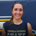 Grass Lake Warriors Open Gym Shout-Outs