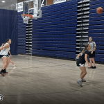Lady Notes week 3- Riverton/Syracuse
