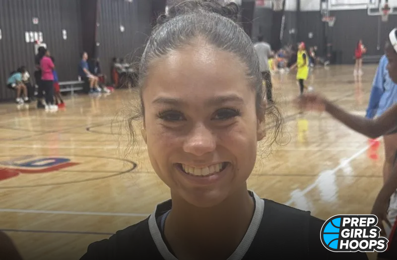 Prospects Making Noise: A1 Hoops Fall League Pt. 2