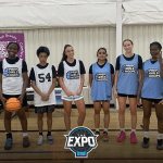 The Expo Colorado: Introducing Team One