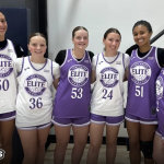 Saturday Second Games: Top 50 Court 1 and 2