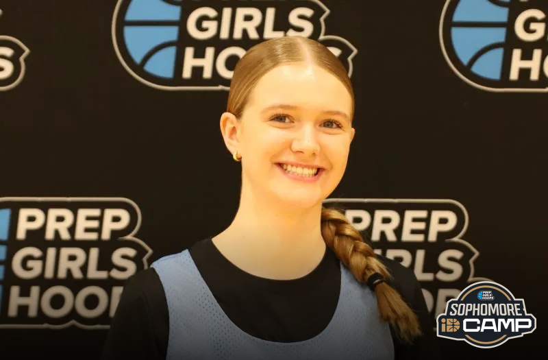 PGH Sophomore ID Camp: Team 10 evaluations