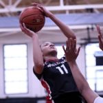 Week One Recap- 695Hoops Fall League
