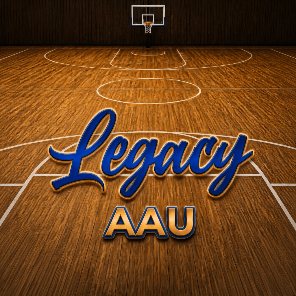 Legacy AAU