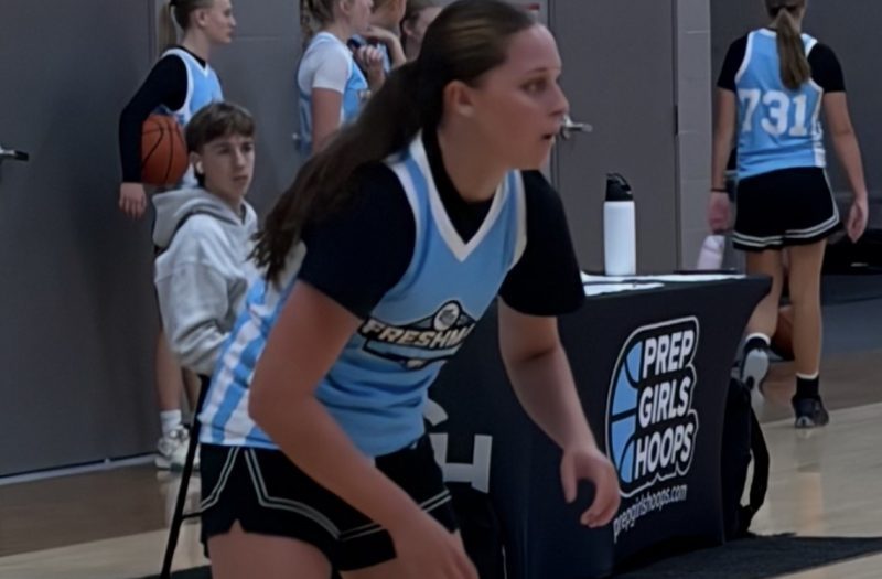 Wisconsin Freshman Showcase: Top Players (Part 2)