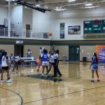 MBL All Star Game: High School