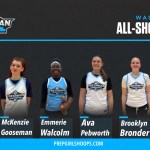 PGH WA Freshman Showcase: All-Showcase Teams (Pt 1)