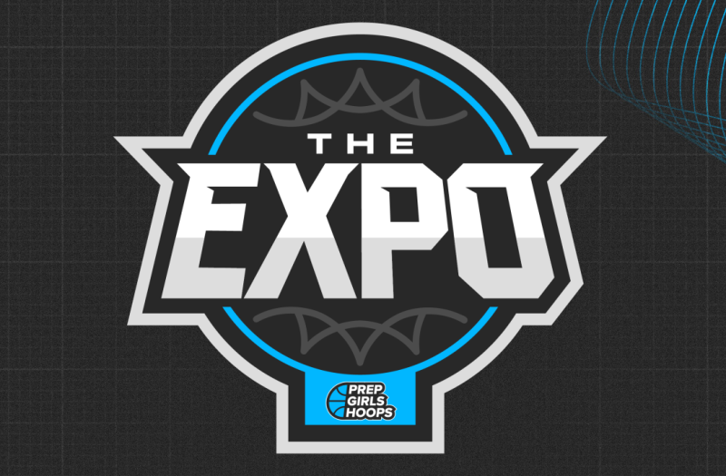 2028 Hoopers committed to PGH's The Expo: Arkansas