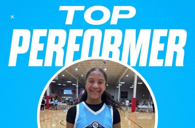 WA Freshman Showcase