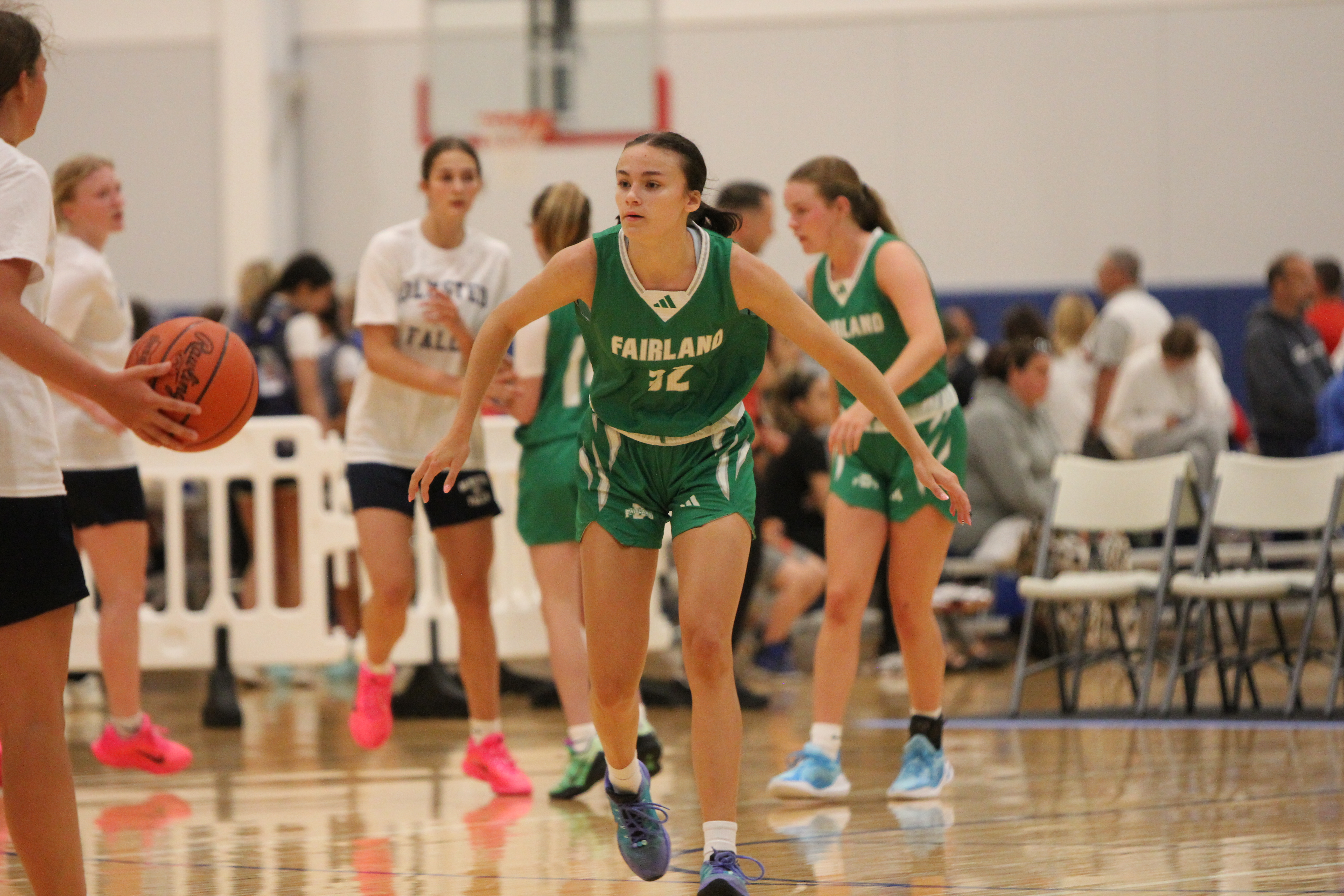 Rylee Russell