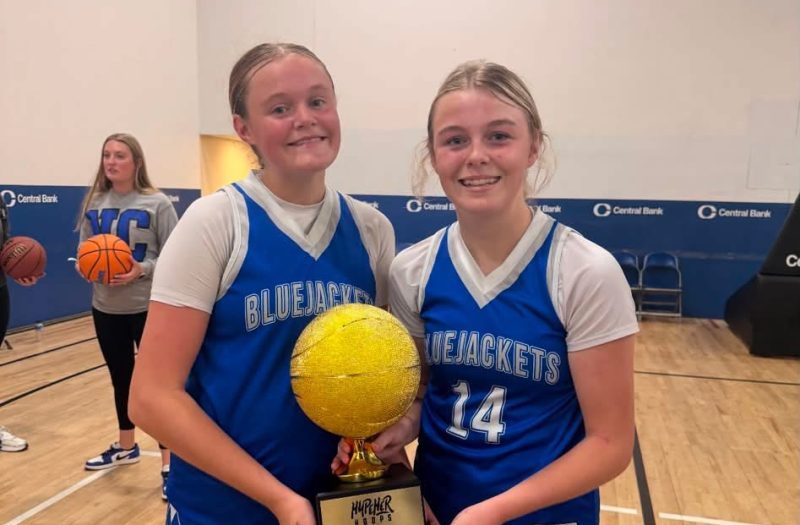 KBC Middle School State Tournament Standouts