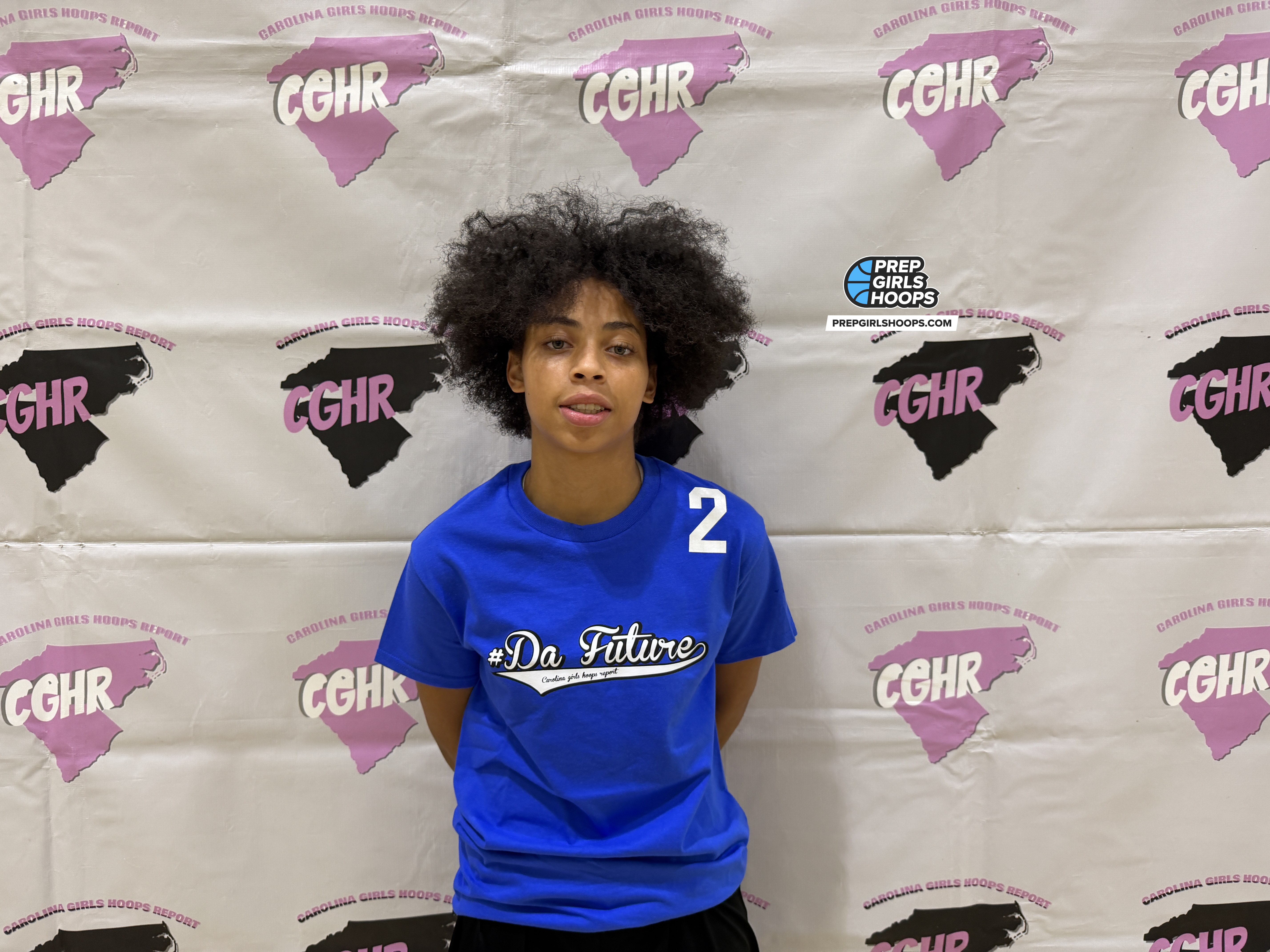 Essence Rodgers
