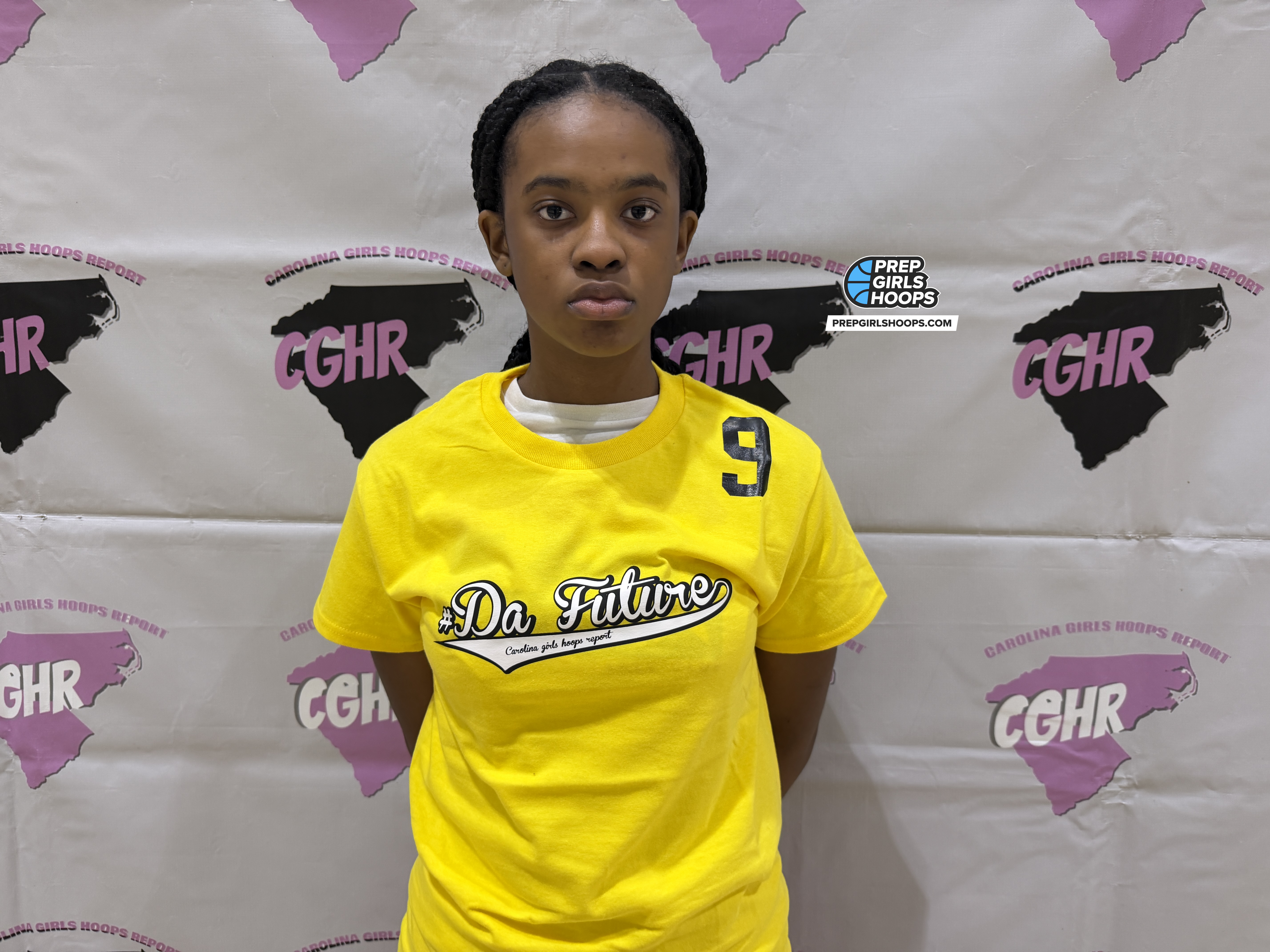 Danica Glenn
