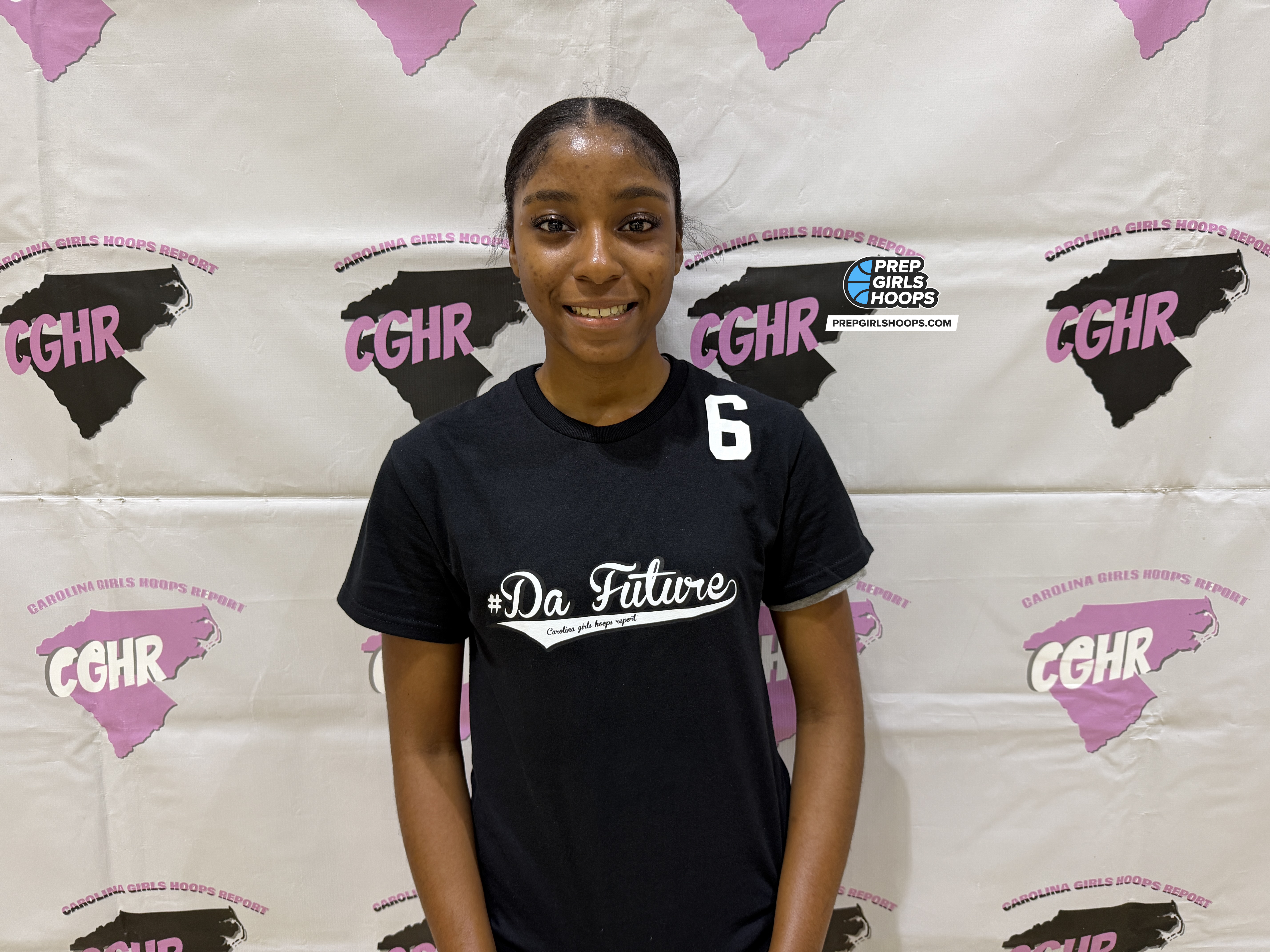 Samiyah Cunningham