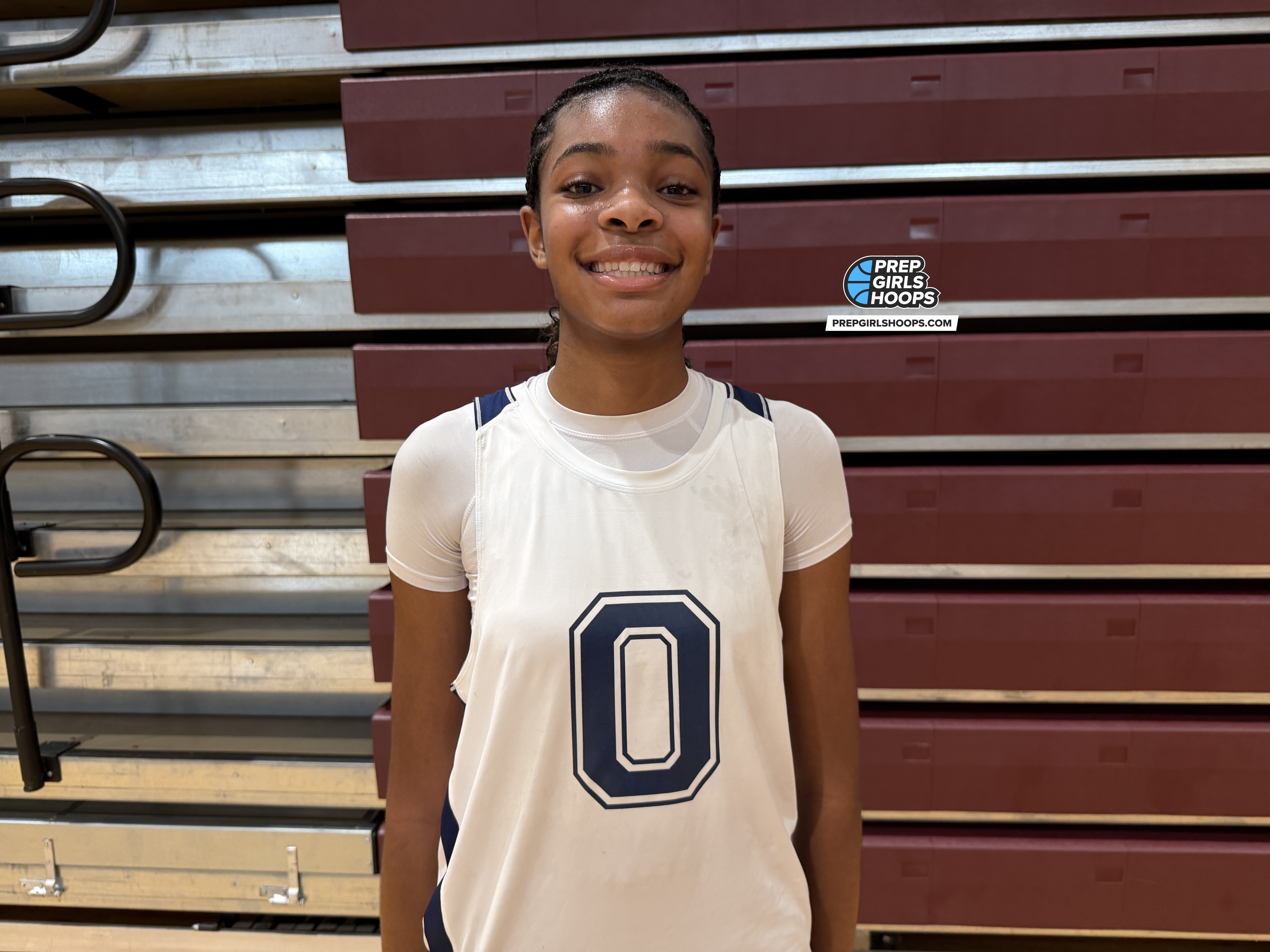 Maya Norwood