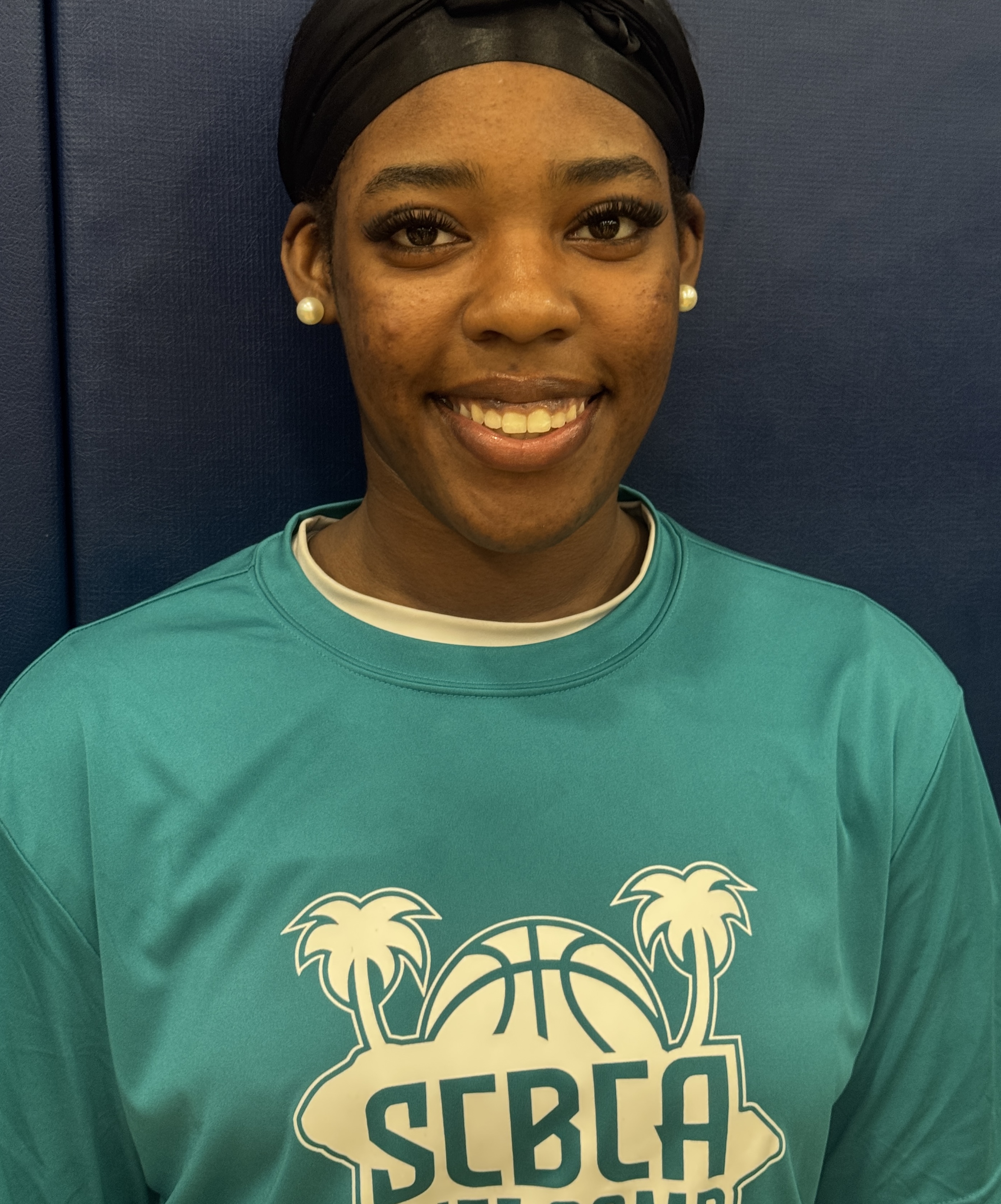 Imani Levey