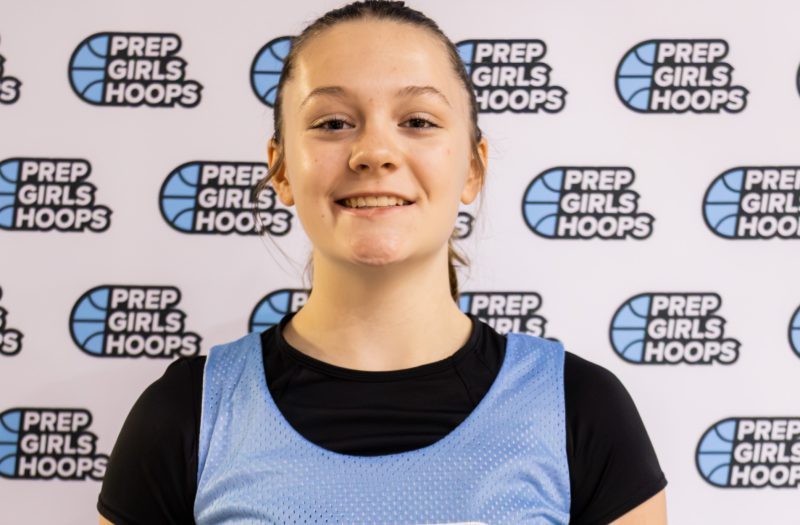 2029 Rankings Update: Newcomers On The List