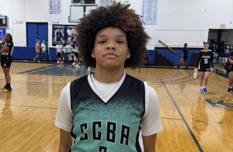 Standout Guards at Invite-Only Fall League