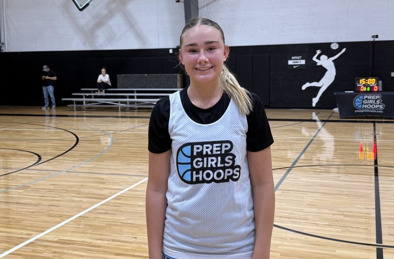 PGH Dakotas Expo: Who stepped up on Team 5?