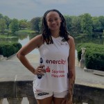 The Journey: Nora Francois’ bumpy road to professional basketball