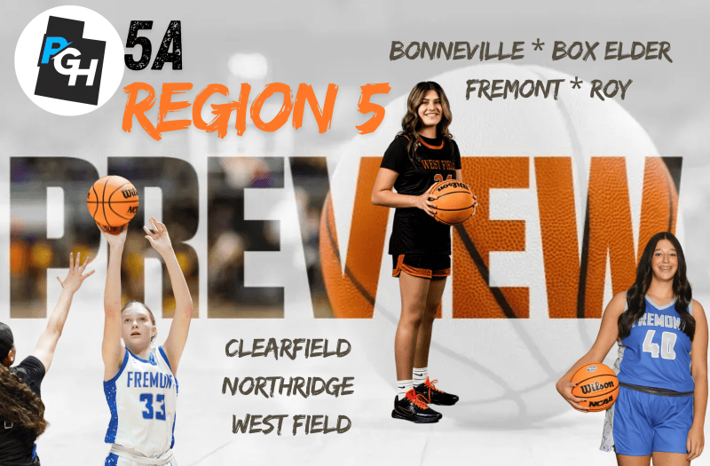 5A Region 5 Preview - Clear Favorites